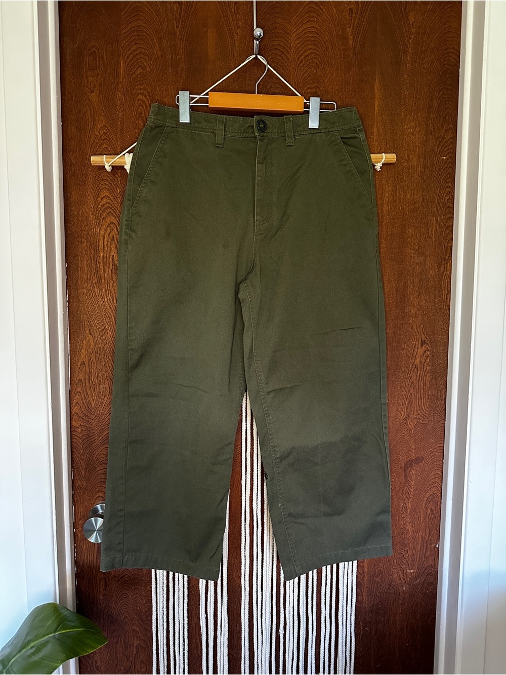 Volcom True to This Skate Pants